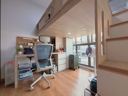 Rivercove Residences (D19), Condominium #556389811